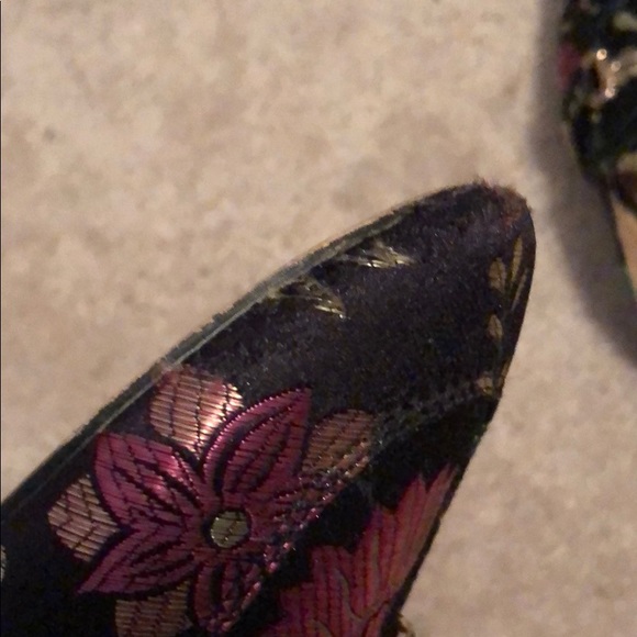 Mules - Picture 2 of 3